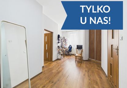2 pokoje, balkon, cegła, gotowiec inwestycyjny