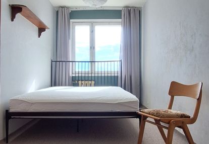 Przestronne| 2 min do tramwaju | dostępne od zaraz