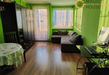 2 pokoje pod inwestycję | blisko skm i tramwaju