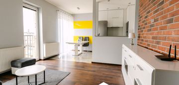 Nowoczesne i wyjątkowe mieszkanie w białymstoku