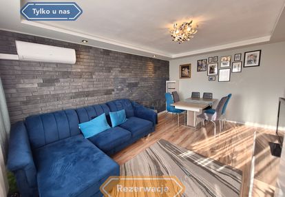 Mieszkanie po remoncie w dzielnicy północ