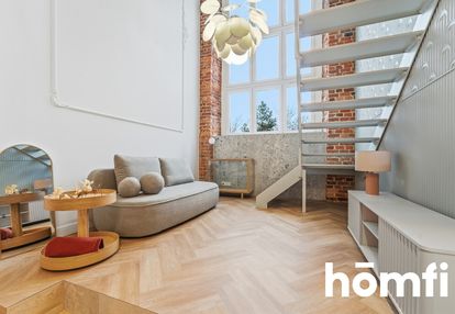 Luksusowy apartament przy rynku