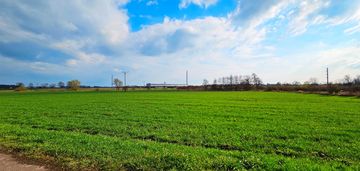 Działka bielany wr.|dojazd asfalt|inwestycja