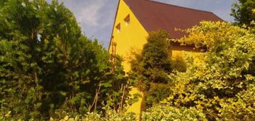 Okazyjnie domek letniskowy dojazdów