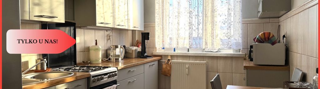 Komfortowe i zadbane - marianki!