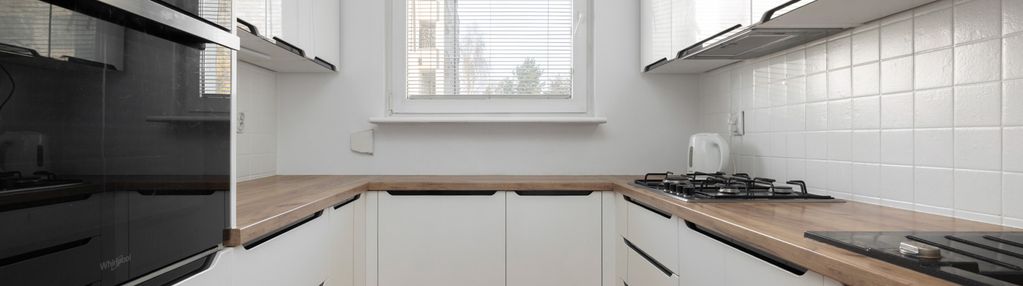 2 pokoje, parter - fikakowo