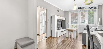Mieszkanie, 2 pokoje z balkonem | piekary śląskie