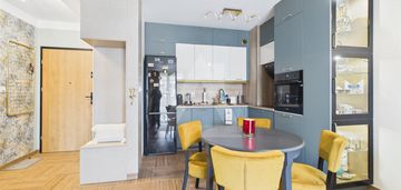 Luksusowy apartament w sercu niemcza!