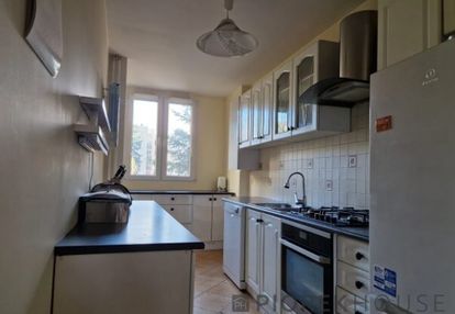 3-pokojowe mieszkanie na ursynowie