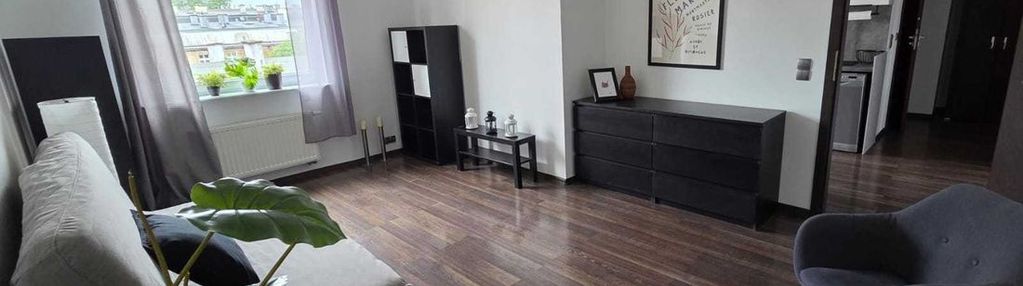 2-pokojowe mieszkanie premium – centrum szczecina