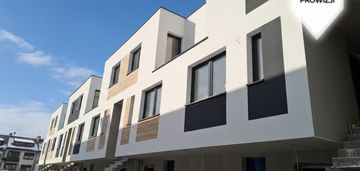 4 pokojowe_ogródek_ rekuperacja_30 min w-wa