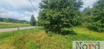 Działka, rygol, płaska