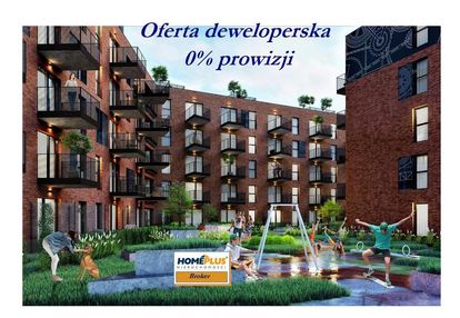 Promocja! doskonałe 2 pokoje! inwestycja! 0%