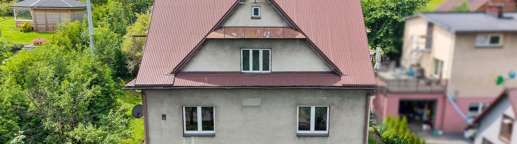 Dom w wiśle głębcach – blisko pkp, szlaki górskie