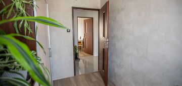 Mieszkanie 48 m² w tarnowie, ul. piastowska