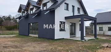 Dom deweloperski w osielsku  wolnostojący