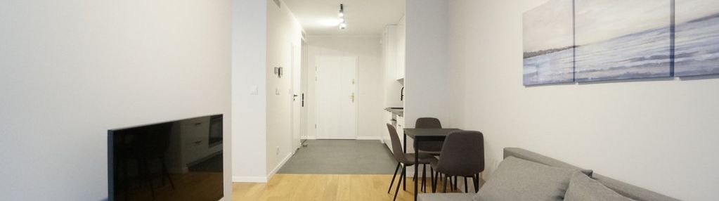 2 pokoje w prestiżowej inwestycji angel stradom