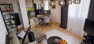 Radom apartament 78 m² | 3 pokoje | bulwary