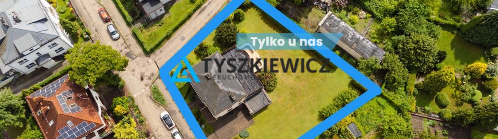 Atrakcyjna działka inwestycyjna w orłowie