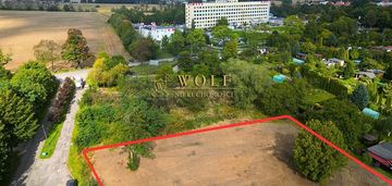 Działka inwestycyjna w tarnowskich górach