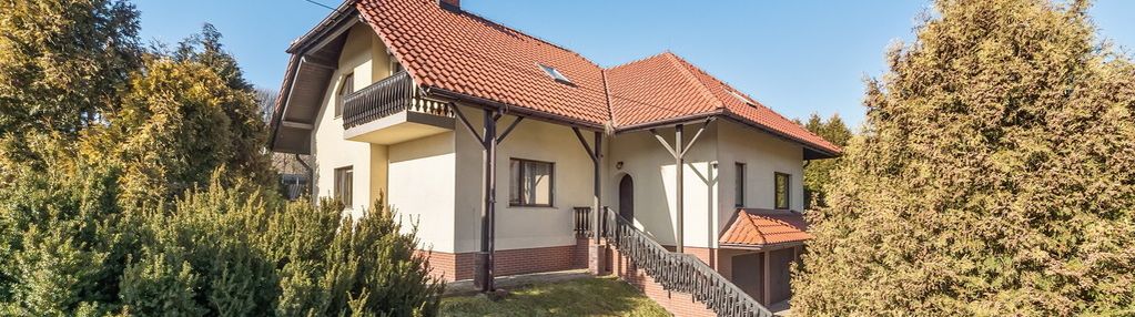 Ponadczasowy luksus u podnóża gór