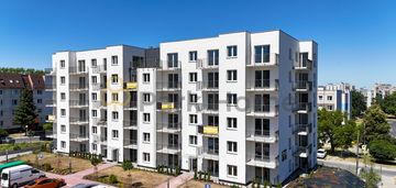 3 pokoje z balkonem| os. śląskie | kucze od ręki