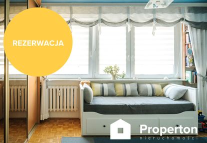 3 pokoje z loggią, piotrków trybunalski