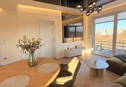 Mieszkanie premium, 4 pokoje, ogród, 2 miejsca post.