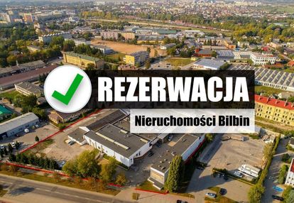 Rezerwacja !