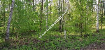Działka budowlana - z planem zagospodarowania mn
