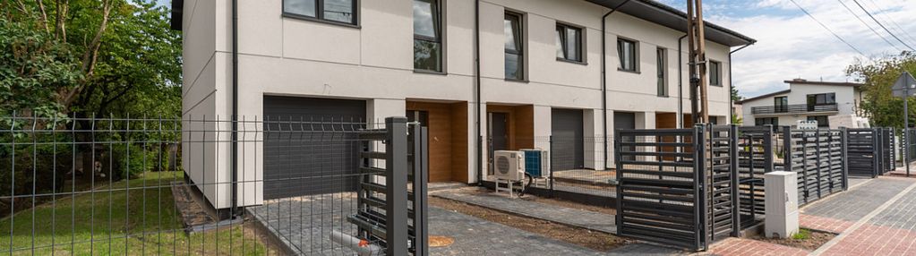 Stacja pkp - 2 min pieszo / duże poddasze użytkowe