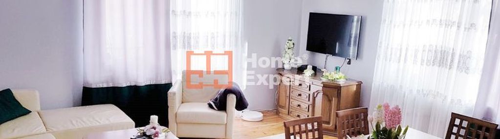 Do zamieszkania 3 pokoje