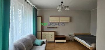 Komfortowe studio blisko metra