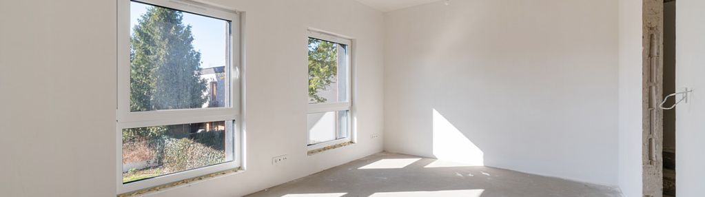 Apartament z ogródkiem w zielonej oazie