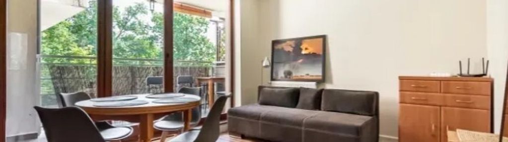 2-pokojowe mieszkanie na białołęce