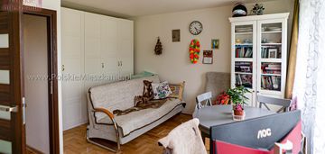 3-pokojowe 60m2 mieszkanie przy parku lubomirskich, przemyśl