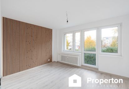 Świeżo wyremontowane mieszkanie 2-pokojowe