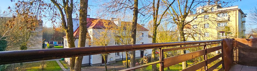 Idealne dla rodziny, balkon, las , kominek !!!