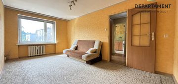 2 pokoje | 1 piętro | piekary śl. os. andaluzja