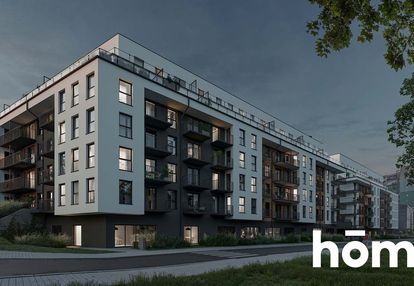 Promocja sierpniowa! mieszkanie 2-pokoje 42,77 m²