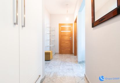 2 oddzielne pok | 46m2 | grzegórzki park |od zaraz