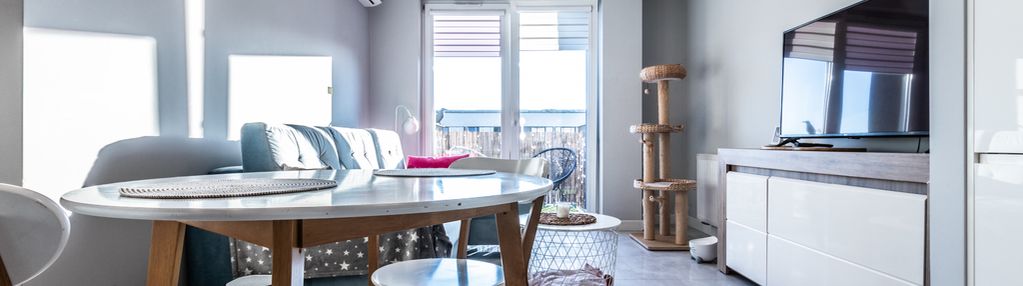 Sikorki 12 - fajny dom 36,2m2 - 2 pok 575 000 pln