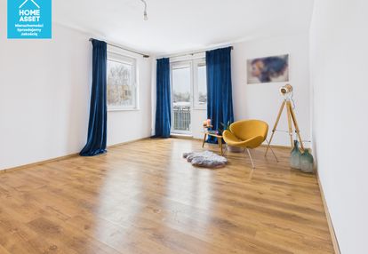 Rumia janowo | 55,7 m² | 2 piętro do zamieszkania