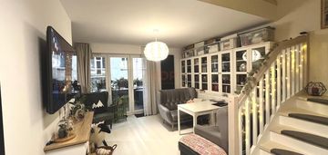 3 pokoje i praga-południe i cicha okolica