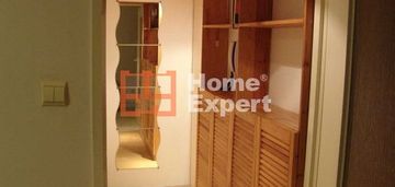 Kawalerka blisko uczelni z loggią ul.słowiańska