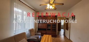 Grottgera, 2 pok., i piętro, 46,3m2 !