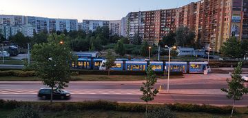 Mieszkanie 2-pokojowe na osiedlu GAJ