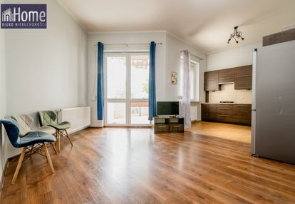4 pokoje na parterze - wiadukt - nowe miasto