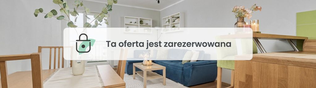 2 pokoje na jagodnie. idealne na start/inwestycję.