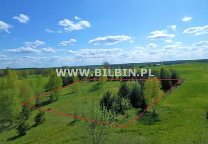 Kup działkę w pięknej okolicy !